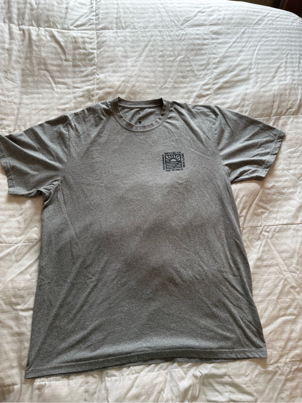 Rip Curl Graphic T-Shirt